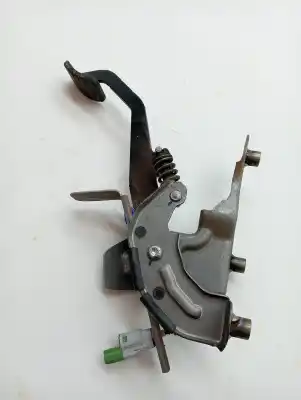 Pezzo di ricambio per auto di seconda mano pedale della frizione per renault captur ii jd2 riferimenti oem iam 465036584r  