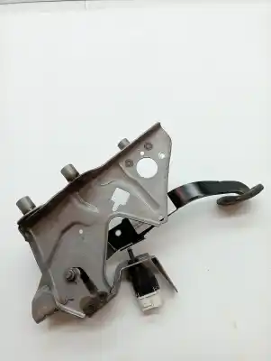 Автозапчастина б/у педаль гальм для RENAULT CAPTUR II JD2 Посилання на OEM IAM 465012982R  