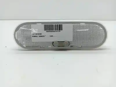 Gebrauchtes Autoersatzteil  zum RENAULT KANGOO Z.E. (FW) DESDE 09/2011 HASTA 12/2022  OEM-IAM-Referenzen 8200074362  