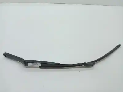 Recambio de automóvil de segunda mano de brazo limpia delantero derecho para seat ibiza (6l1) sport rider referencias oem iam 6j1955410