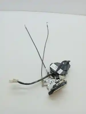 Piesă de schimb auto la mâna a doua ÎNCUIETOARE UȘA DIN DREAPTA SPATE pentru LEXUS IS200 (GXE10)  Referințe OEM IAM 6905053040  