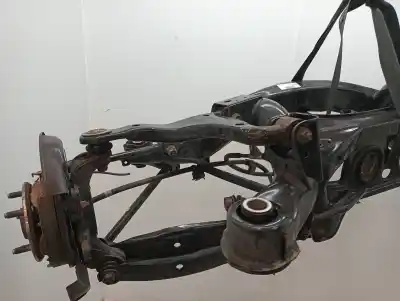 Gebrauchtes Autoersatzteil hinterachse zum lexus is200 (gxe10) 2.0 luxury oem-iam-referenzen 5120630080  
