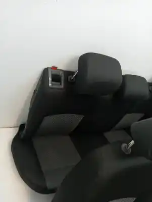Автозапчастина б/у комплект сидів для seat toledo (kg3) reference посилання на oem iam 6ra881105d 5ja885375c 6ra881106f