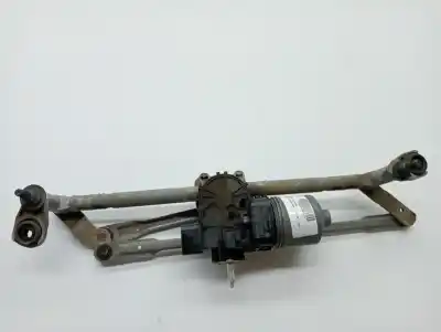 Recambio de automóvil de segunda mano de motor limpia delantero para seat ibiza (6l1) sport rider referencias oem iam 6r1955119