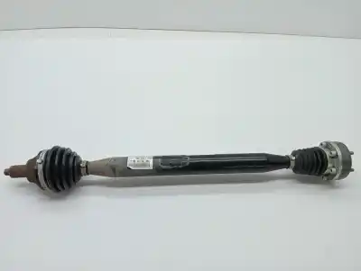 Pezzo di ricambio per auto di seconda mano trasmissione anteriore destra per seat ibiza (6l1) sport rider riferimenti oem iam 6r0407762