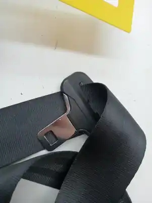 Piesă de schimb auto la mâna a doua centurã de sigurantã spate dreapta pentru nissan qashqai (j10) acenta referințe oem iam 88844jd000  