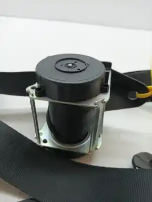 Piesă de schimb auto la mâna a doua centurã de sigurantã spate dreapta pentru nissan qashqai (j10) acenta referințe oem iam 88844jd000  