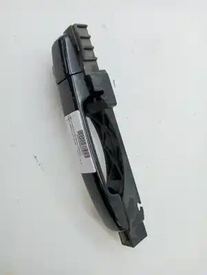 Автозапчасти б/у наружная рукоятка передняя справа за nissan qashqai (j10) acenta ссылки oem iam 80610eb30b  