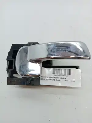 Автозапчастина б/у  для NISSAN QASHQAI (J10)  Посилання на OEM IAM 80670JD08449  