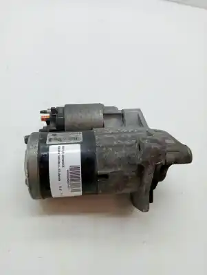 Recambio de automóvil de segunda mano de motor arranque para nissan qashqai (j10) acenta referencias oem iam 23300bc20a  