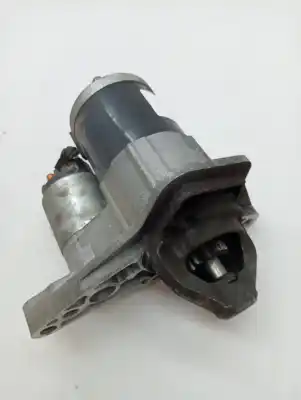 Автозапчастина б/у  для NISSAN QASHQAI (J10)  Посилання на OEM IAM 23300BC20A  