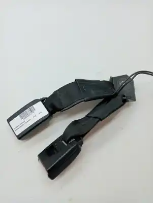 Автозапчасти б/у крюк для пояса за NISSAN QASHQAI (J10) Acenta ссылки OEM IAM 88863JD10A  