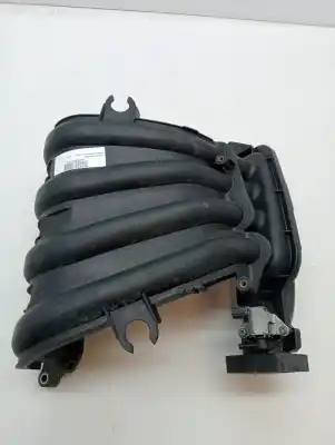 Recambio de automóvil de segunda mano de Colector Admision para NISSAN QASHQAI (J10) Acenta referencias OEM IAM 14001CY00A  