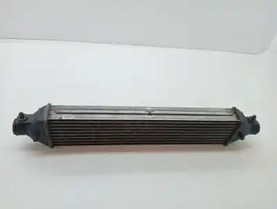 Pezzo di ricambio per auto di seconda mano intercooler per fiat doblo cargo basis kasten riferimenti oem iam 866455500  