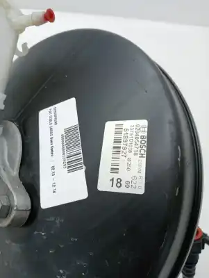 Pezzo di ricambio per auto di seconda mano servo freio per fiat doblo cargo basis kasten riferimenti oem iam 51897927  