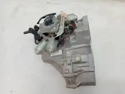 Second-hand car spare part gearbox for citroen c1 expo edition oem iam references 1611551980  