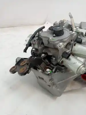 Second-hand car spare part gearbox for citroen c1 expo edition oem iam references 1611551980  
