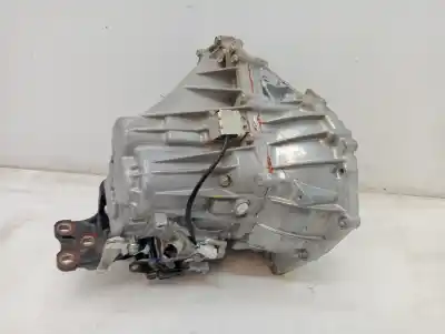 Second-hand car spare part gearbox for citroen c1 expo edition oem iam references 1611551980  
