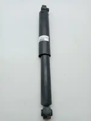 Pezzo di ricambio per auto di seconda mano  per FIAT DOBLO CARGO  Riferimenti OEM IAM 51962036  