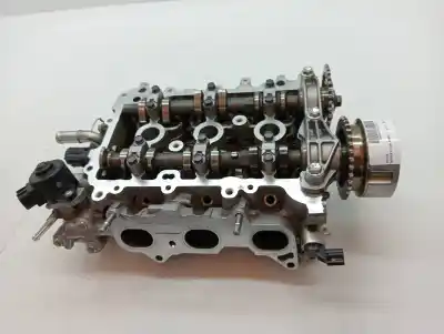 Second-hand car spare part CYLINDER HEAD for CITROEN C1  OEM IAM references 1611541580  