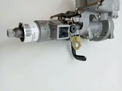Second-hand car spare part steering column for renault kangoo (f/kc0) authentique oem iam references 490016500r  