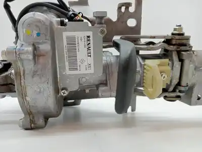 Second-hand car spare part steering column for renault kangoo (f/kc0) authentique oem iam references 490016500r  