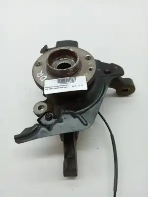 Автозапчасти б/у передняя правая кулачка за fiat doblo cargo basis kasten ссылки oem iam 52043100