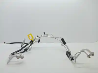 Pezzo di ricambio per auto di seconda mano tubi aria condizionata per fiat doblo cargo basis kasten riferimenti oem iam 51981310  51981313