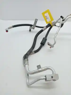 Pezzo di ricambio per auto di seconda mano tubi aria condizionata per fiat doblo cargo basis kasten riferimenti oem iam 51981310  51981313