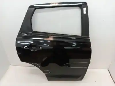 Автозапчасти б/у дверь задняя правая за NISSAN QASHQAI (J10) Acenta ссылки OEM IAM H2100JD0M0  