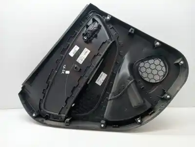 Автозапчасти б/у обивка задней правой двери за RENAULT CAPTUR II JD2 ссылки OEM IAM 829A09396R  