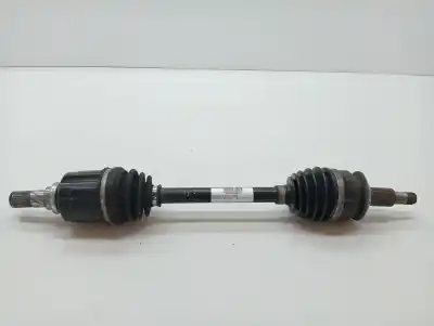 Second-hand car spare part  for SUZUKI KIZASHI A6B  OEM IAM references 4410257L12  