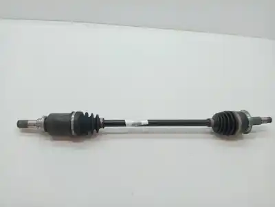 Second-hand car spare part  for SUZUKI KIZASHI A6B  OEM IAM references 4410557L01  