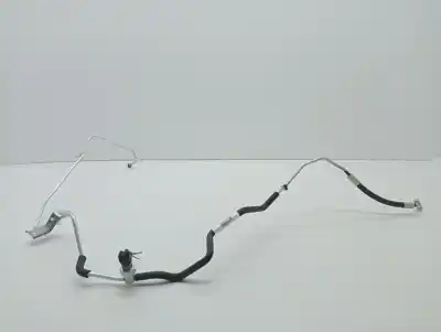 Second-hand car spare part Air Conditioning Pipes for SUZUKI KIZASHI A6B Sport 4x4 OEM IAM references 9573157L00  