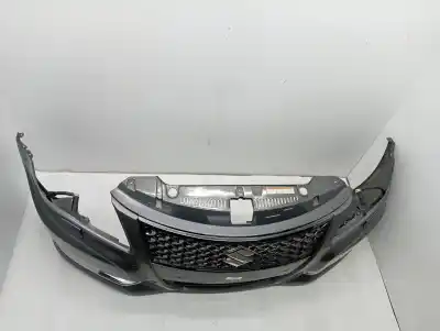 Second-hand car spare part front bumper for suzuki kizashi a6b sport 4x4 oem iam references 7171157lp0799  