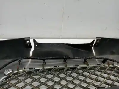 Second-hand car spare part front bumper for suzuki kizashi a6b sport 4x4 oem iam references 7171157lp0799  