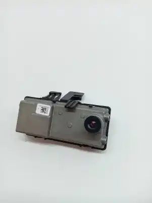 Peça sobressalente para automóvel em segunda mão CÂMARA por RENAULT MEGANE IV BERLINA 5P  Referências OEM IAM 284624085R  