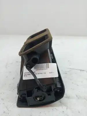 Gebrauchtes Autoersatzteil heizungsluftgitter zum bmw serie 1 berlina (e81/e87) 118d oem-iam-referenzen 64227059189  