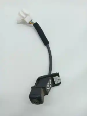 Pezzo di ricambio per auto di seconda mano Telecamera per HONDA HR-V (..) Comfort Riferimenti OEM IAM 39530T7AC01  