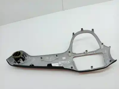 Автозапчасти б/у аэратор за fiat punto (evo) (199) dynamic ссылки oem iam 735548168