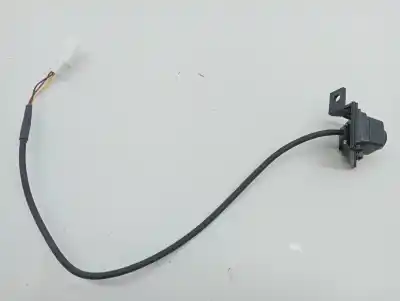 Автозапчасти б/у камера за renault captur i (j5_, h5_) 1.5 dci 90 ссылки oem iam 284426521r