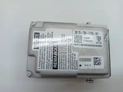 Pezzo di ricambio per auto di seconda mano Telecamera per HONDA HR-V (..) Comfort Riferimenti OEM IAM 36170T8KE130M1  