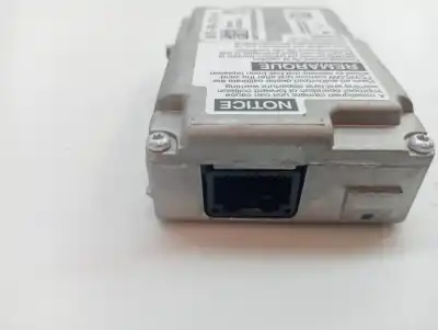 Pezzo di ricambio per auto di seconda mano telecamera per honda hr-v (..) comfort riferimenti oem iam 36170t8ke130m1  