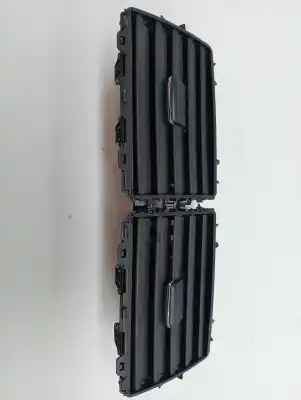 Автозапчастина б/у аератор для mitsubishi asx (ga0w) 1.6 cat посилання на oem iam 8030a166xa  