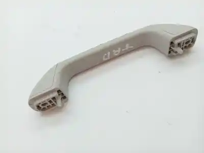 Автозапчасти б/у внутри передней правой ручки за dacia sandero 999 cc ссылки oem iam 739409053r  
