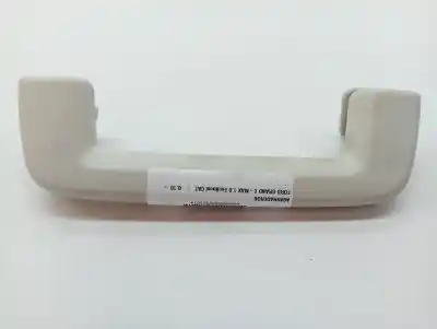 Автозапчастина б/у усередині передня права ручка для FORD GRAND C-MAX 1.0 EcoBoost CAT Посилання на OEM IAM 1706645  3M51R045B14AD3AM1