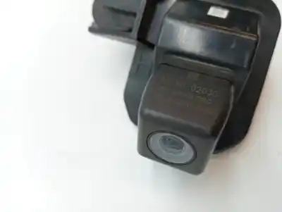 Recambio de automóvil de segunda mano de CAMARA VISION para TOYOTA AURIS TOURING SPORTS (E18)  referencias OEM IAM 8679002030  