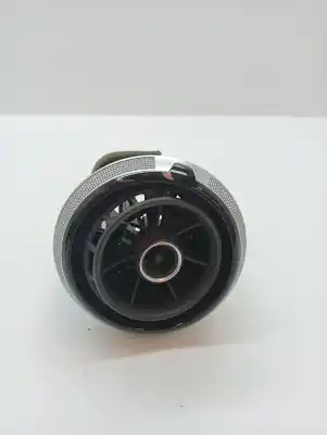 Gebrauchtes Autoersatzteil heizungsluftgitter zum audi a3 sportback (8va) ambiente oem-iam-referenzen 8v0820901a  