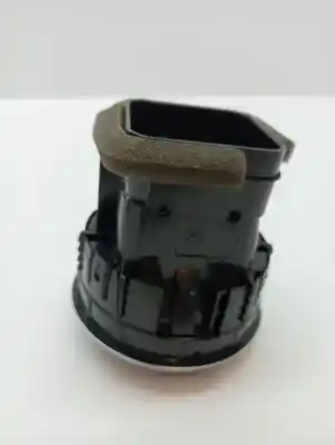 Gebrauchtes Autoersatzteil heizungsluftgitter zum audi a3 sportback (8va) ambiente oem-iam-referenzen 8v0820901a  