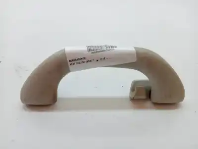 Автозапчасти б/у внутри передней правой ручки за seat toledo (kg3) reference ссылки oem iam 5l6857607e  